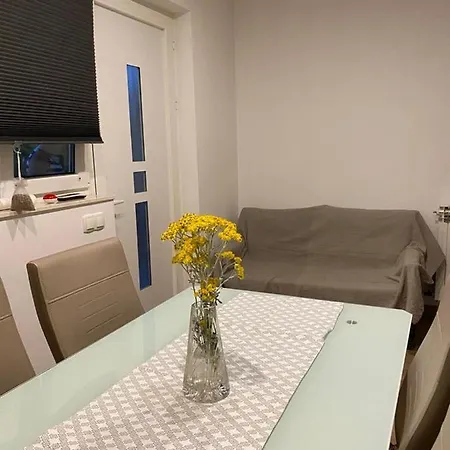 Sisters 2 Lejlighed Biograd Na Moru