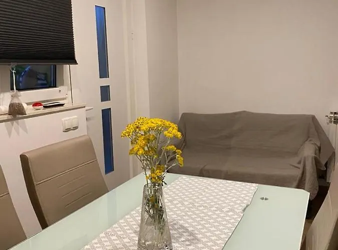 Sisters 2 Lejlighed Biograd Na Moru