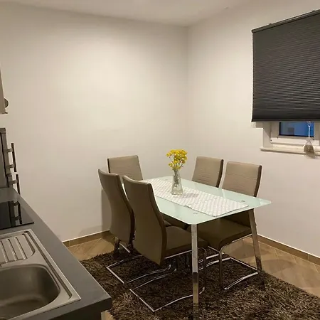 Appartement Sisters 2 Biograd Na Moru