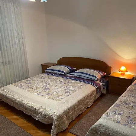 Appartement Sisters 2 *