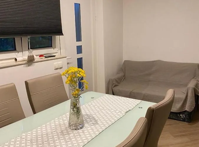 Sisters 2 아파트 *