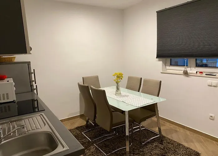 아파트 Sisters 2 비오그라드나모루